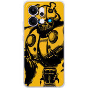 Чохол BoxFace OPPO Reno 14 Pro 5G 