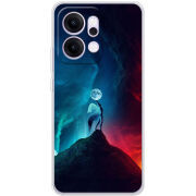 Чохол BoxFace OPPO Reno 14 Pro 5G 