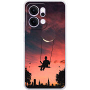 Чохол BoxFace OPPO Reno 14 Pro 5G 