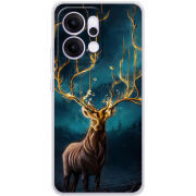 Чохол BoxFace OPPO Reno 14 Pro 5G Fairy Deer