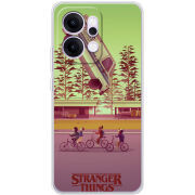 Чохол BoxFace OPPO Reno 14 Pro 5G 