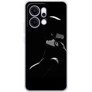 Чохол BoxFace OPPO Reno 14 Pro 5G 