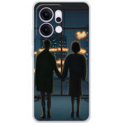 Чохол BoxFace OPPO Reno 14 Pro 5G 