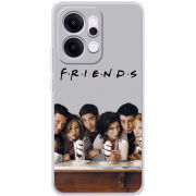 Чохол BoxFace OPPO Reno 14 Pro 5G 