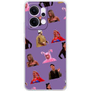 Чохол BoxFace OPPO Reno 14 Pro 5G 