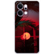 Чохол BoxFace OPPO Reno 14 Pro 5G 