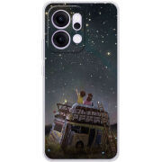 Чохол BoxFace OPPO Reno 14 Pro 5G 