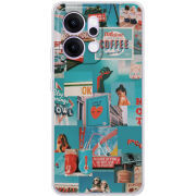 Чохол BoxFace OPPO Reno 14 Pro 5G 