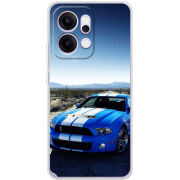 Чохол BoxFace OPPO Reno 14 Pro 5G 