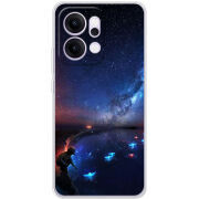 Чохол BoxFace OPPO Reno 14 Pro 5G 