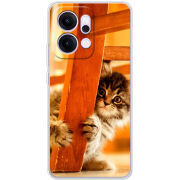 Чохол BoxFace OPPO Reno 14 Pro 5G 