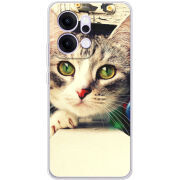 Чохол BoxFace OPPO Reno 14 Pro 5G 