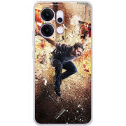 Чохол BoxFace OPPO Reno 14 Pro 5G 