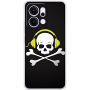 Чохол BoxFace OPPO Reno 14 Pro 5G 