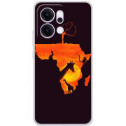 Чохол BoxFace OPPO Reno 14 Pro 5G 