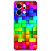 Чохол BoxFace OPPO Reno 14 Pro 5G 