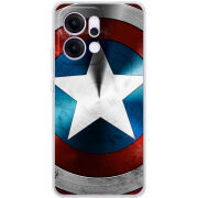 Чохол BoxFace OPPO Reno 14 Pro 5G 