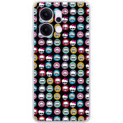 Чохол BoxFace OPPO Reno 14 Pro 5G 