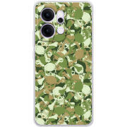 Чохол BoxFace OPPO Reno 14 Pro 5G 