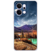 Чохол BoxFace OPPO Reno 14 Pro 5G 