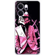 Чохол BoxFace OPPO Reno 14 Pro 5G 