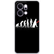 Чохол BoxFace OPPO Reno 14 Pro 5G 