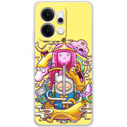 Чохол BoxFace OPPO Reno 14 Pro 5G 