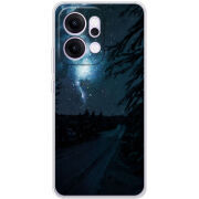 Чохол BoxFace OPPO Reno 14 Pro 5G Between two Days