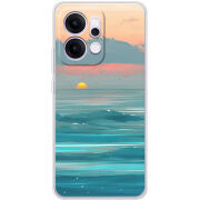 Чохол BoxFace OPPO Reno 14 Pro 5G Inspiration