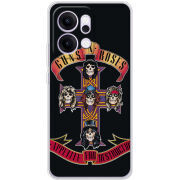 Чохол BoxFace OPPO Reno 14 Pro 5G 