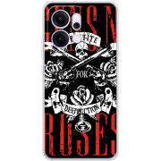 Чохол BoxFace OPPO Reno 14 Pro 5G 