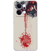 Чохол BoxFace OPPO Reno 14 Pro 5G 