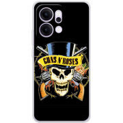 Чохол BoxFace OPPO Reno 14 Pro 5G 