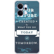 Чохол BoxFace OPPO Reno 14 Pro 5G 