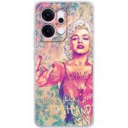 Чохол BoxFace OPPO Reno 14 Pro 5G 