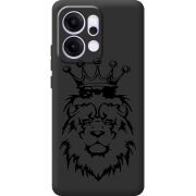 Чорний чохол BoxFace OPPO Reno 14 Pro 5G 