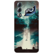 Чохол BoxFace Nubia Neo 3 GT 5G 