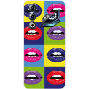 Чохол BoxFace Nubia Neo 3 GT 5G 