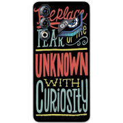 Чохол BoxFace Nubia Neo 3 GT 5G 