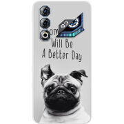 Чохол BoxFace Nubia Neo 3 GT 5G 