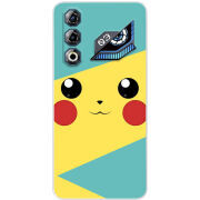 Чохол BoxFace Nubia Neo 3 GT 5G 