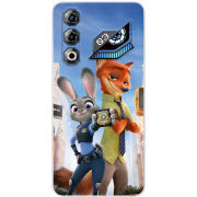 Чохол BoxFace Nubia Neo 3 GT 5G 