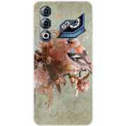 Чохол BoxFace Nubia Neo 3 GT 5G 