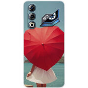 Чохол BoxFace Nubia Neo 3 GT 5G 