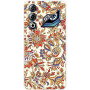 Чохол BoxFace Nubia Neo 3 GT 5G Rapsody