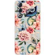 Чохол BoxFace Nubia Neo 3 GT 5G Rosy