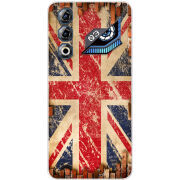 Чохол BoxFace Nubia Neo 3 GT 5G 