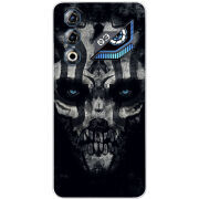 Чохол BoxFace Nubia Neo 3 GT 5G The Dark