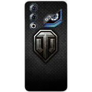 Чохол BoxFace Nubia Neo 3 GT 5G 