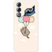 Чохол BoxFace Nubia Neo 3 GT 5G 